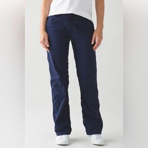 Lululemon Dance Studio Pants
